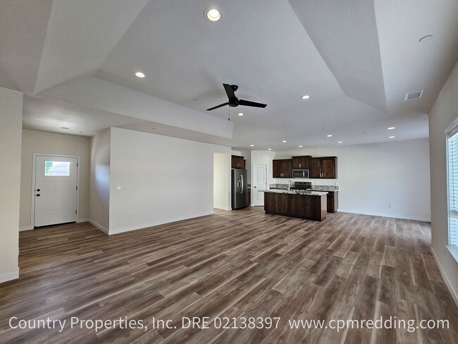 Building Photo - Almost New 3-Bedroom House with Lots of Upgrades Near Keswick Dam!