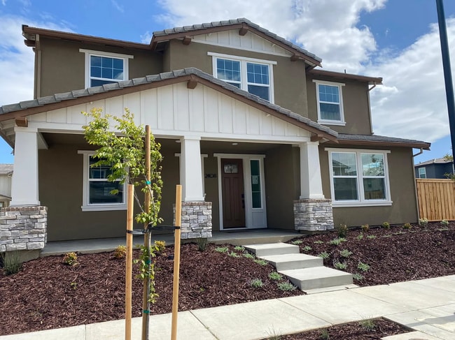 Building Photo - 2408 Artisan Way