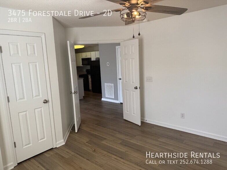 Building Photo - 3475 Forestdale Dr