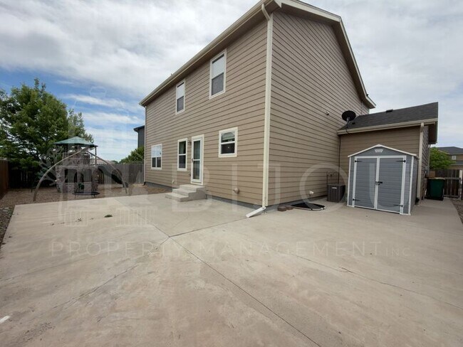 Building Photo - 7356 Big Prairie Ct
