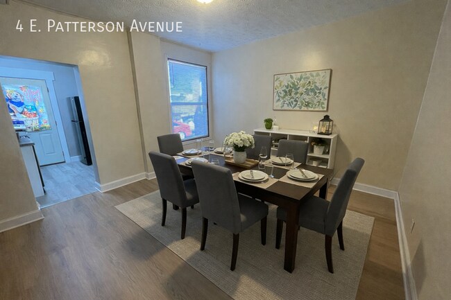 Building Photo - 4 E Patterson Ave