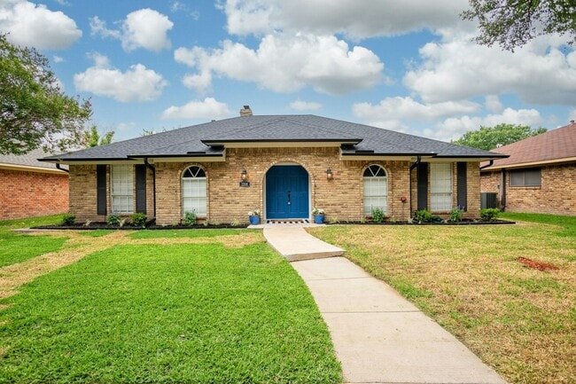 Primary Photo - 1206 Mayapple Dr