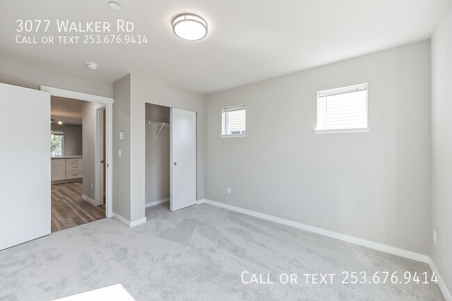 Building Photo - 3077 Walker Rd