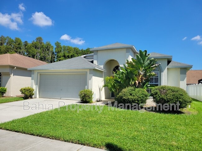 Building Photo - 1309 Horsemint Ln