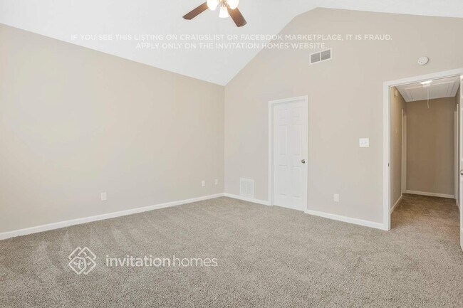 Building Photo - 1809 Cutters Mill Way