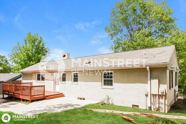 Building Photo - 509 Hayworth, High Point, NC 27262