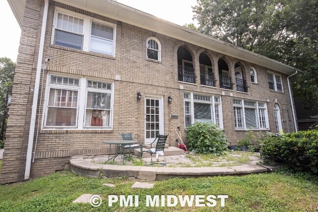 Building Photo - 3507 N Pennsylvania St