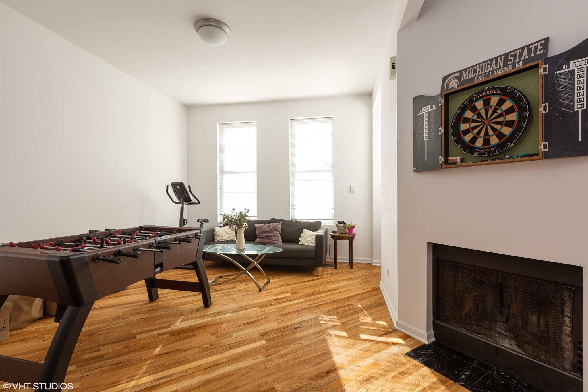 Building Photo - 2518 Ashland N Ave