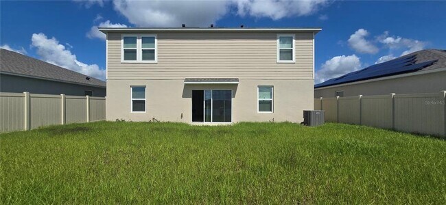 Building Photo - 4755 Yellow Elder Wy
