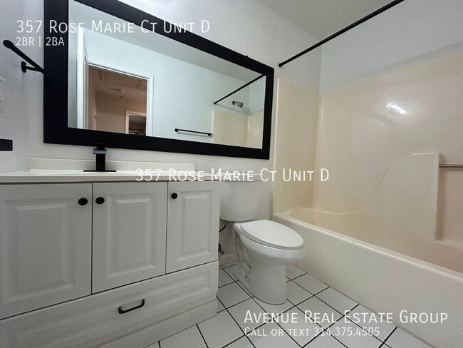 Primary Photo - 357 Rose Marie Ct