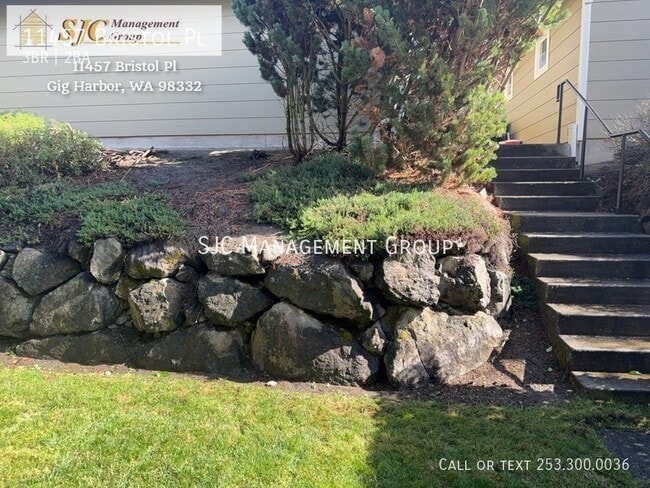 Building Photo - 11457 Bristol Pl NW