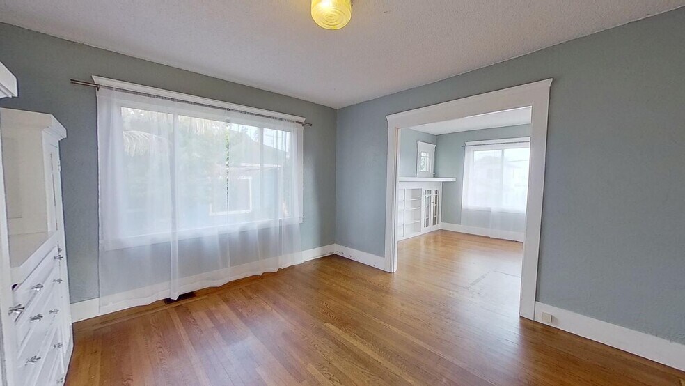 Building Photo - Charming 2BR Home near Solano Ave & top schools in Albany