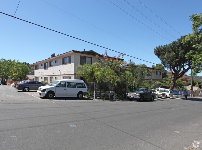 Building Photo - The Valmont