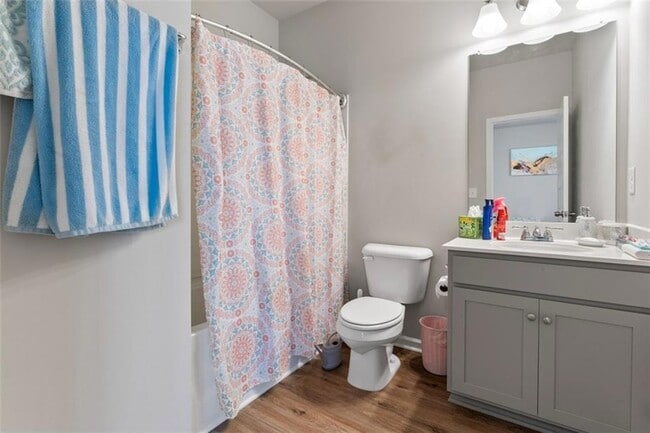 Building Photo - 3531 Meadow Grass Dr