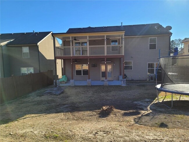 Building Photo - 3208 Sag Harbor Ct NE