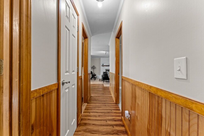 Building Photo - 154 Mashburn Branch Cove Rd