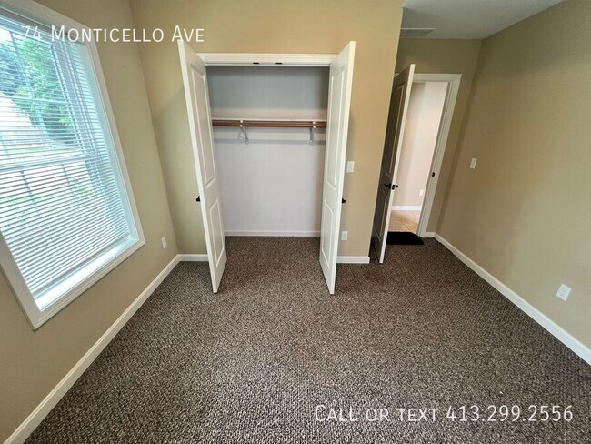 Building Photo - 74 Monticello Ave