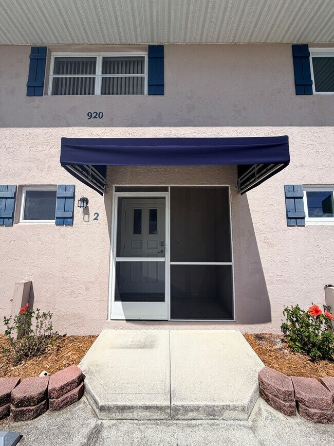 Building Photo - PGI Townhome with water view and boat dockage available - 2 bedroom, 2.5 bathrooms