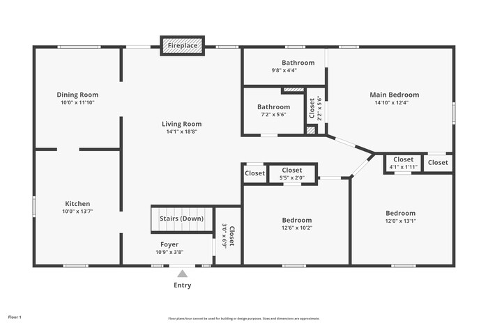 Building Photo - 4390 Stone Ridge Cir