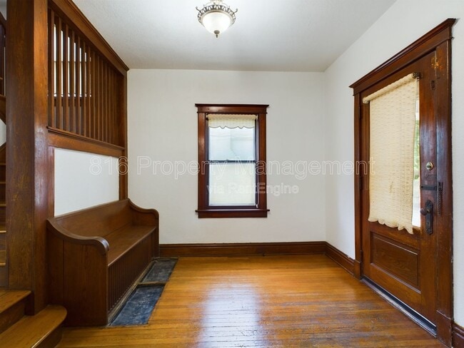 Building Photo - 3429 Morrell Ave