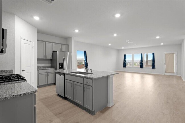 Building Photo - 2613 Indian Clover Trl