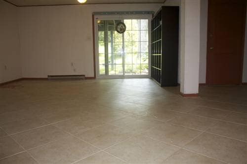 Family Room - 3409 Beverly Dr