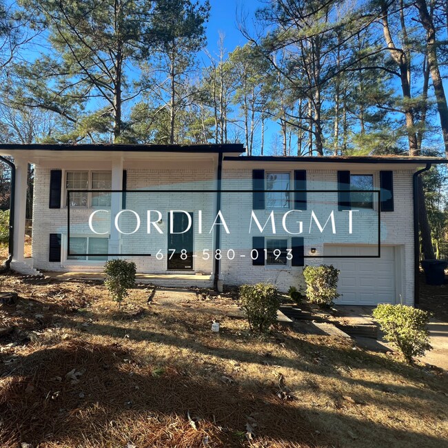 Building Photo - A Modern Living in Riverdale Must See  4Bed and 3Bath