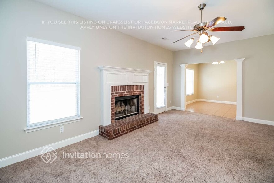 Building Photo - 154 Shoal Park Dr