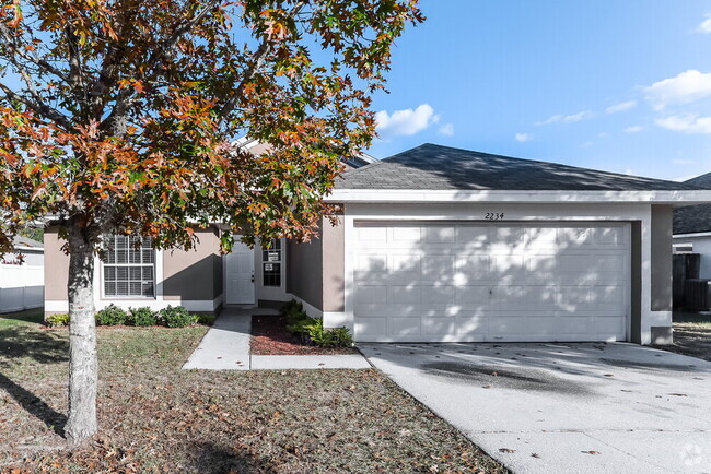 Building Photo - 2234 Majestic Eagle Cir