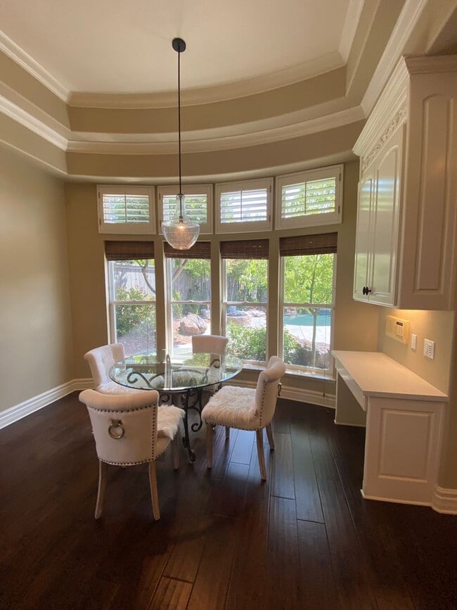 Building Photo - Stunning American River Canyon Custom Home