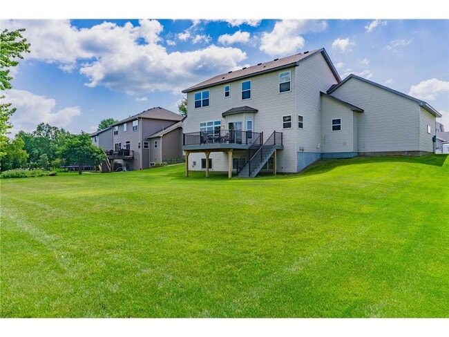 Building Photo - 1216 S Windmill Creek