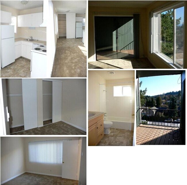 Interior Photo - Hilltop House Apartments