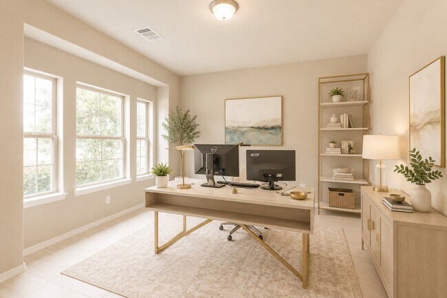 Building Photo - 11730 Twin Creeks Hill Dr
