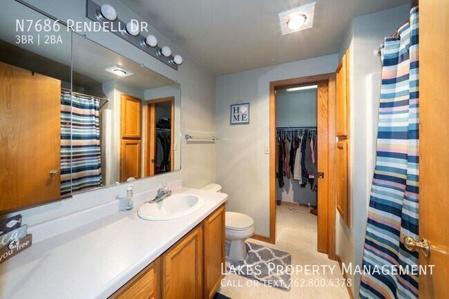 Building Photo - N7686 Rendell Dr
