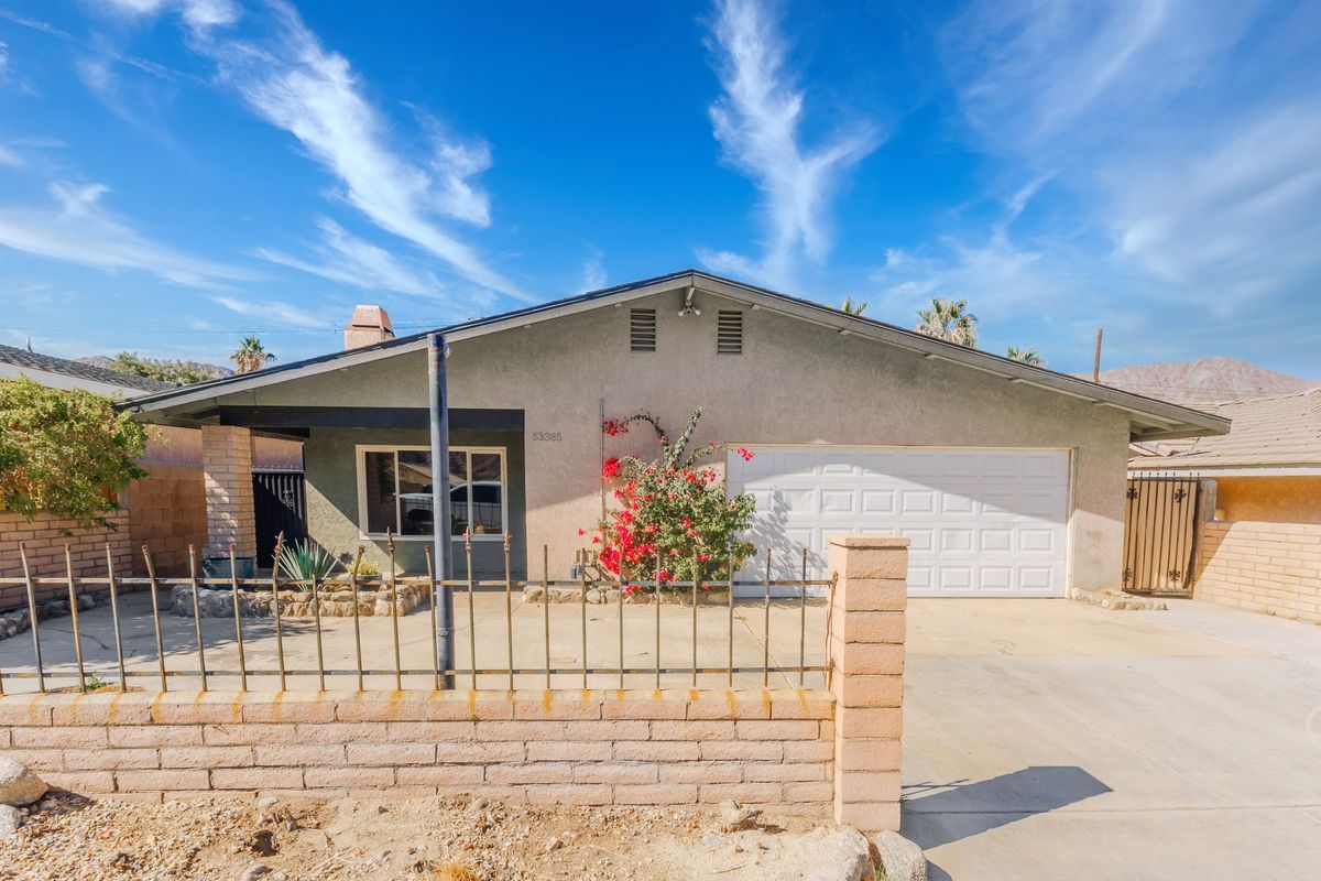 Building Photo - 53385 Eisenhower Dr