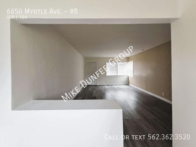Building Photo - 6650 Myrtle Ave