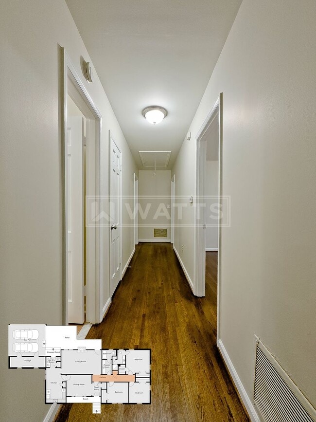 Building Photo - Charming & Spacious 3-Bed Home in City of Hoover