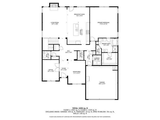 Building Photo - 2971 Canyon Glen Way