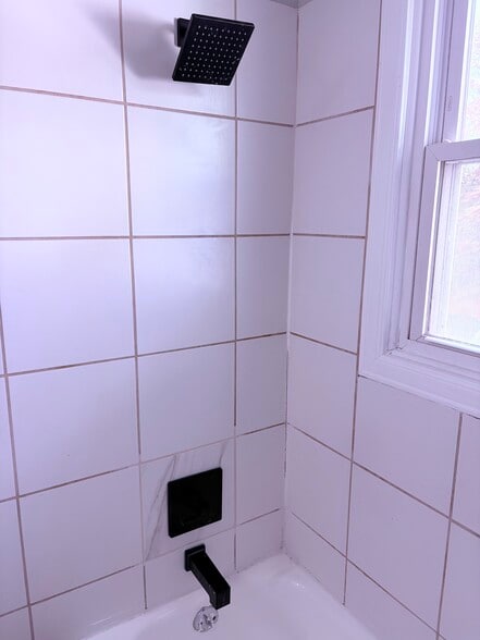 Updated Bath 3 - 3558 N Cramer St