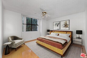 Building Photo - 4141 Via Marisol