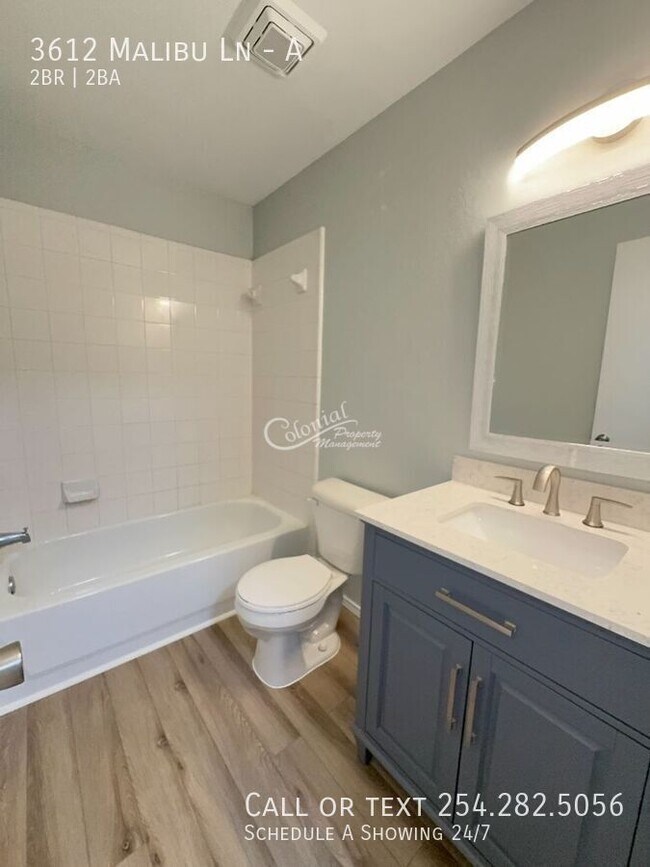 Building Photo - 3612 Malibu Ln
