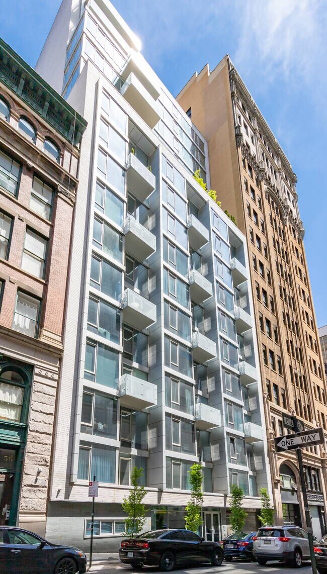 Building Photo - 50 Franklin St