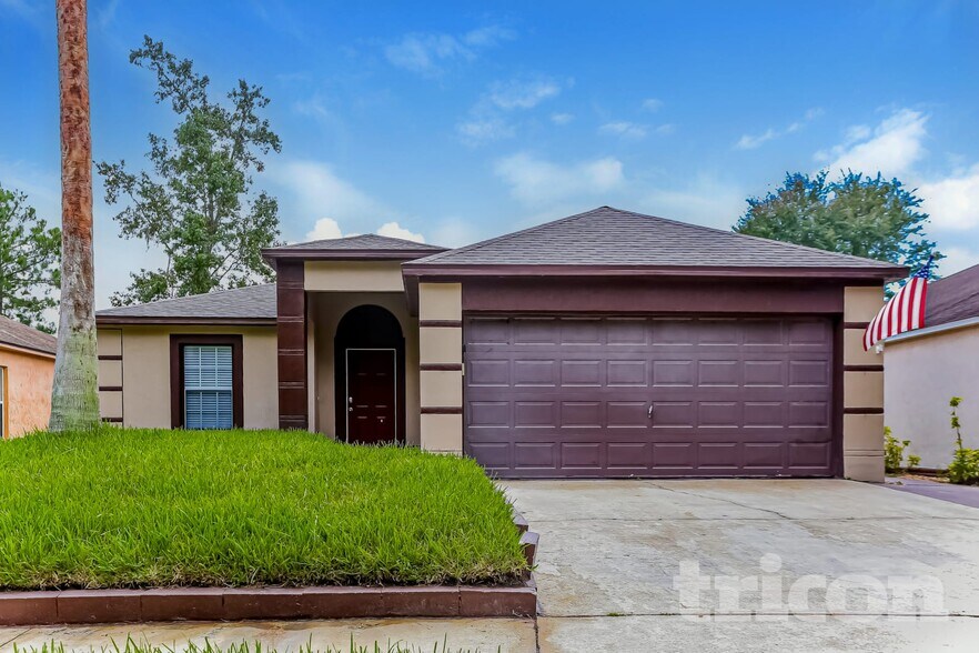 Primary Photo - 4468 Woodley Creek Rd