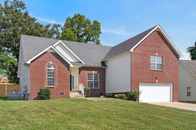 Building Photo - 3109 Holly Point