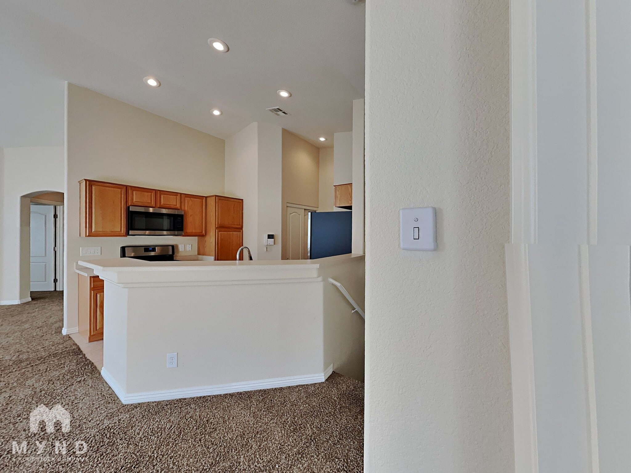 Building Photo - 6448 E Elwood Mead Ave