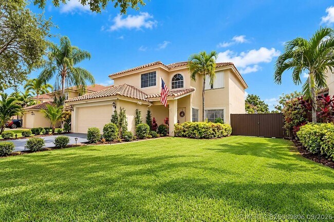 Building Photo - 1431 SW 87th Way