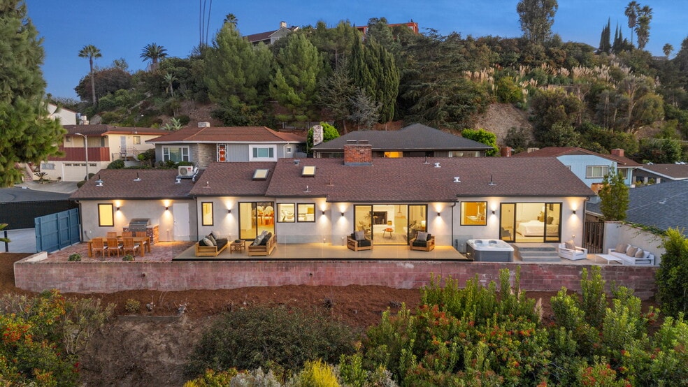 Building Photo - 4301 Don Arellanes Dr