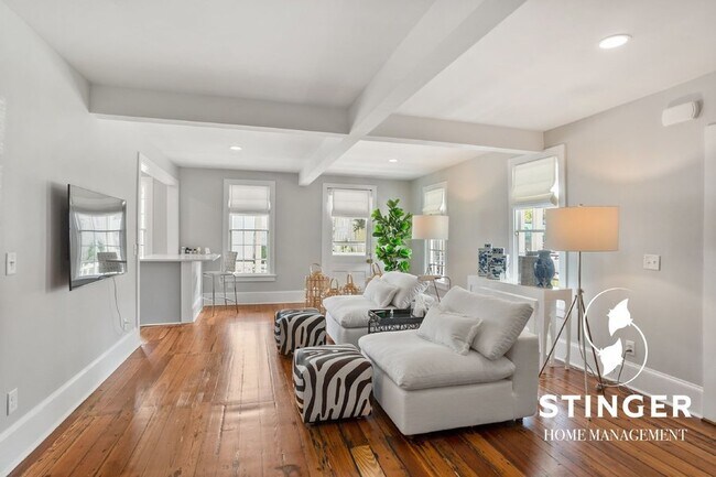 Building Photo - 606 Carteret St