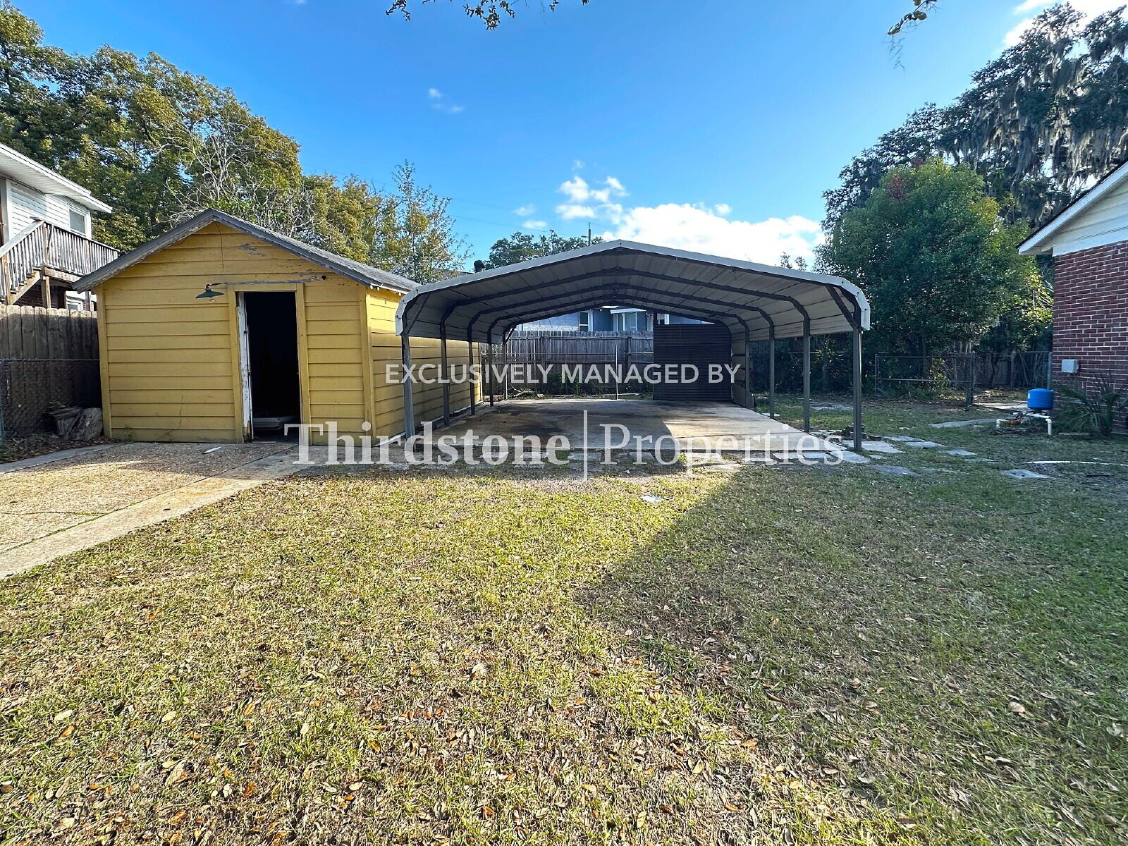 Building Photo - 6511 Evelyn Dr