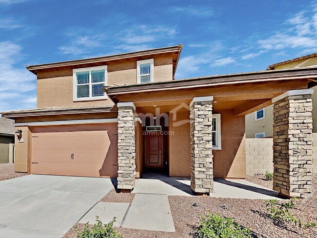 Primary Photo - 5944 W Columbine Dr
